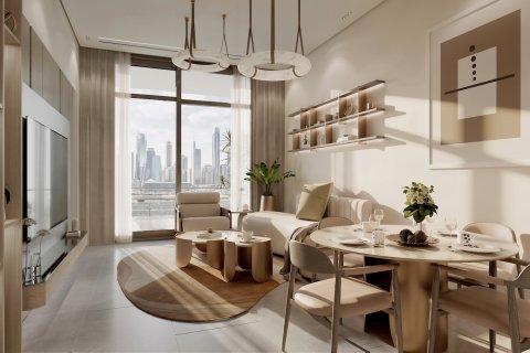Apartment til salg i Dubai, UAE 1 soveværelse, 50 kvm № 763962 - foto 12