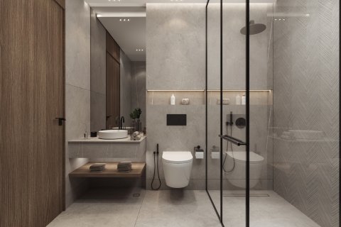 Apartment til salg i Dubai, UAE 1 soveværelse, 50 kvm № 763962 - foto 15