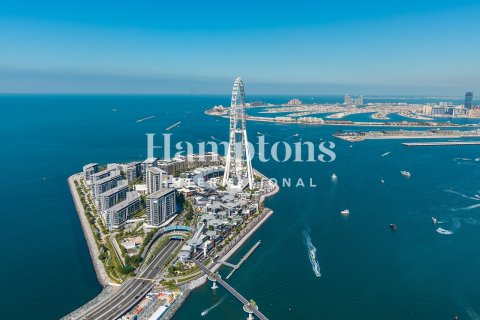Jumeirah Beach Residence、Dubai、UAE にあるマンションの賃貸物件 2ベッドルーム、108.13909200 m2、No763960 - 写真 23