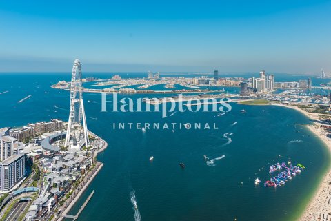 Jumeirah Beach Residence、Dubai、UAE にあるマンションの賃貸物件 2ベッドルーム、108.13909200 m2、No763960 - 写真 2