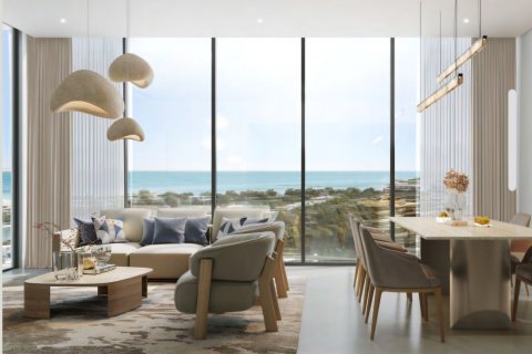 Apartman u Umm Al Quwain, UAE 1 spavaća soba, 48 m2 Br. 716759 - fotografija 4
