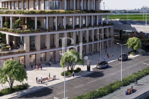 Al Maryah Island, Abu Dhabi, BAE’de satılık daire 1 yatak odası, 111 m² No 716756 - fotoğraf 6