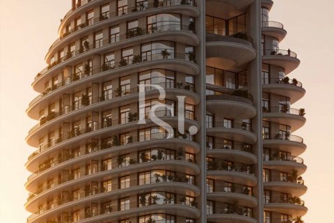 Al Maryah Island, Abu Dhabi, BAE’de daire 1 yatak odası, 111 m&sup2; No 716756