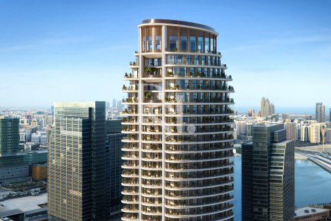 Al Maryah Island, Abu Dhabi, BAE’de satılık daire 1 yatak odası, 111 m² No 716756 - fotoğraf 5