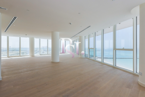 Apartemen di Saadiyat Island, Abu Dhabi, UEA 2 kamar tidur, 209 m2 nomor 716755 - foto 2