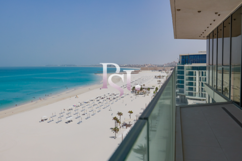 Apartemen di Saadiyat Island, Abu Dhabi, UEA 2 kamar tidur, 209 m2 nomor 716755 - foto 7