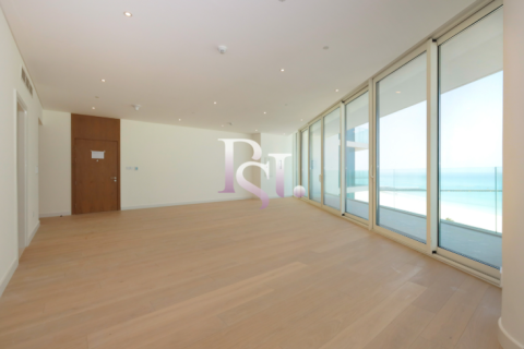 Apartemen di Saadiyat Island, Abu Dhabi, UEA 2 kamar tidur, 209 m2 nomor 716755 - foto 3