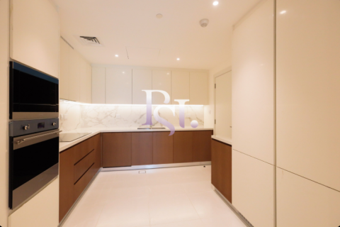 Apartemen di Saadiyat Island, Abu Dhabi, UEA 2 kamar tidur, 209 m2 nomor 716755 - foto 5