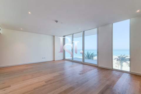 Apartemen di Saadiyat Island, Abu Dhabi, UEA 2 kamar tidur, 209 m2 nomor 716755 - foto 4