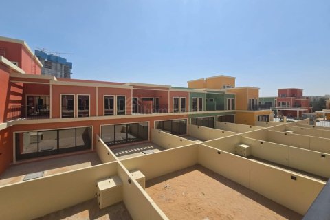 Stadthaus zum Verkauf in Damac Lagoons, Dubai, VAE 3 Schlafzimmer, 144 m2 Nr. 718571 - Foto 24