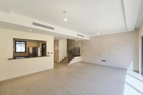 Таунхаус в Damac Lagoons, Дубай, ОАЕ 3 спальні, 144м2 № 718571