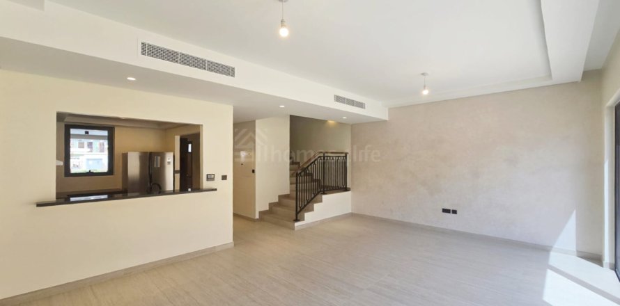 Rumah bandar di Damac Lagoons, Dubai, UAE 3 bilik tidur, 144 meter persegi № 718571