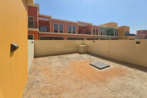 Stadthaus zum Verkauf in Damac Lagoons, Dubai, VAE 3 Schlafzimmer, 144 m2 Nr. 718571 - Foto 21