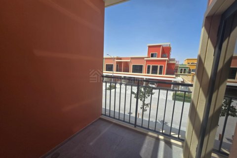 Stadthaus zum Verkauf in Damac Lagoons, Dubai, VAE 3 Schlafzimmer, 144 m2 Nr. 718571 - Foto 22