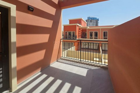 Stadthaus zum Verkauf in Damac Lagoons, Dubai, VAE 3 Schlafzimmer, 144 m2 Nr. 718571 - Foto 12