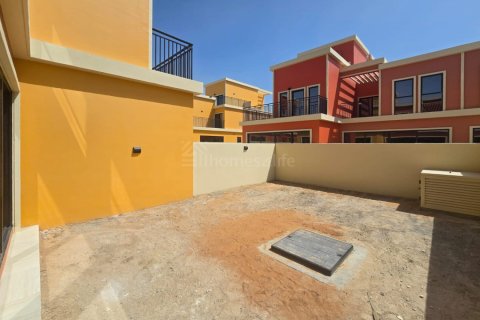 Stadthaus zum Verkauf in Damac Lagoons, Dubai, VAE 3 Schlafzimmer, 144 m2 Nr. 718571 - Foto 23