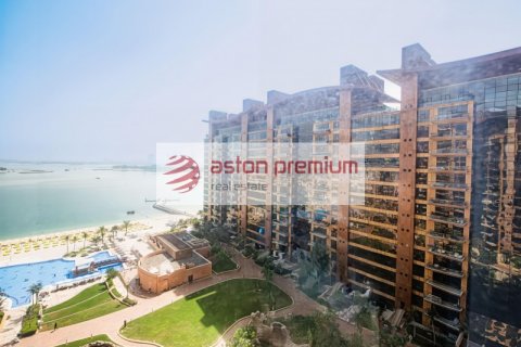 Appartement à Palm Jumeirah, Dubai, EAU: 3 chambres, 211 m2 № 718565