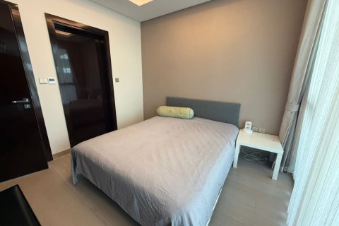 Townhouse til salg i DAMAC Hills (Akoya by DAMAC), Dubai, UAE 4 soveværelser, 150 kvm № 718572 - foto 11
