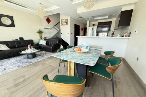 Townhouse til salg i DAMAC Hills (Akoya by DAMAC), Dubai, UAE 4 soveværelser, 150 kvm № 718572 - foto 8