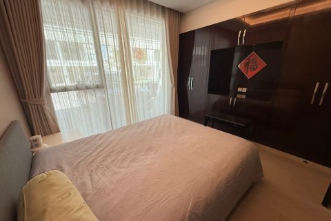 Townhouse til salg i DAMAC Hills (Akoya by DAMAC), Dubai, UAE 4 soveværelser, 150 kvm № 718572 - foto 12