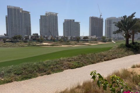 Townhouse til salg i DAMAC Hills (Akoya by DAMAC), Dubai, UAE 4 soveværelser, 150 kvm № 718572 - foto 5
