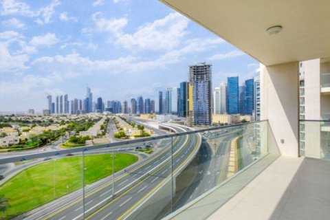 The Hills, Dubai, संयुक्त अरब अमीरात में अपार्टमेंट, 2 बेडरूम, 134 वर्ग मीटर, संख्या 718568 - फ़ोटो 8