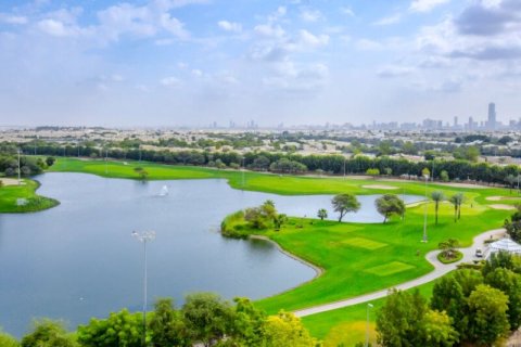 The Hills, Dubai, संयुक्त अरब अमीरात में अपार्टमेंट, 2 बेडरूम, 134 वर्ग मीटर, संख्या 718568 - फ़ोटो 12