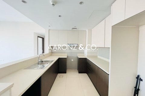 Пәтер Dubai Creek Harbour (The Lagoons), Дубай, БАӘ-да 3 жатын бөлмелер, 149 м² № 670466 - фото 10