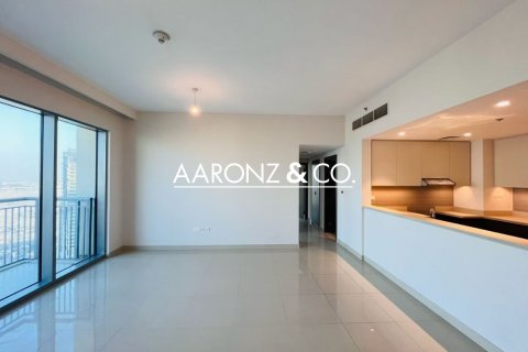 Пәтер Dubai Creek Harbour (The Lagoons), Дубай, БАӘ-да 3 жатын бөлмелер, 149 м² № 670466 - фото 2