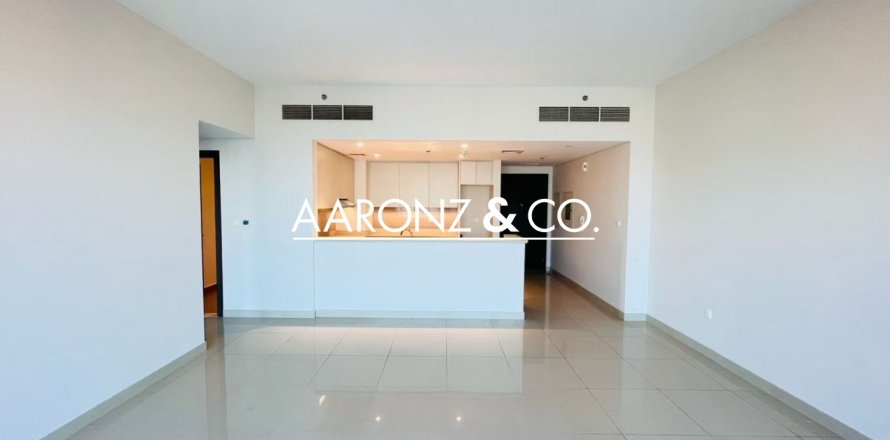 Пәтер Dubai Creek Harbour (The Lagoons), Дубай, БАӘ-да 3 жатын бөлмелер, 149 м² № 670466