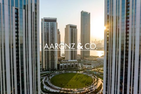Пәтер Dubai Creek Harbour (The Lagoons), Дубай, БАӘ-да 3 жатын бөлмелер, 149 м² № 670466 - фото 15