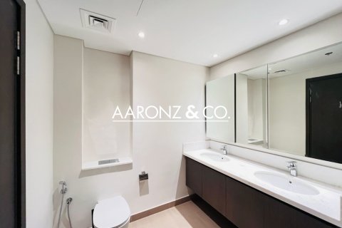 Dubai Creek Harbour (The Lagoons), Dubai, संयुक्त अरब अमीरात में अपार्टमेंट, 3 बेडरूम, 149 वर्ग मीटर, संख्या 670467 - फ़ोटो 13