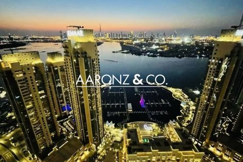 Dubai Creek Harbour (The Lagoons), Dubai, संयुक्त अरब अमीरात में अपार्टमेंट, 3 बेडरूम, 149 वर्ग मीटर, संख्या 670467 - फ़ोटो 16