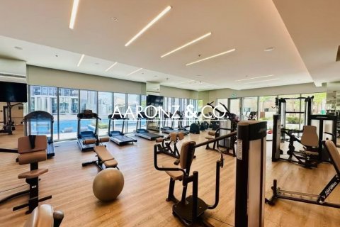 Dubai Creek Harbour (The Lagoons), Dubai, संयुक्त अरब अमीरात में अपार्टमेंट, 3 बेडरूम, 149 वर्ग मीटर, संख्या 670467 - फ़ोटो 18