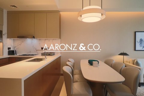 Зняти в оренду квартиру в Даунтаун Дубай (Даунтаун Бурдж Дубай), ОАЕ 2 спальні, 111.5м2, № 670461 - фото 8