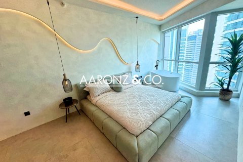 Byt v Jumeirah Lake Towers, Dubai, SAE 2 ložnice, 165.1 m² Č.: 670465 - fotografie 7