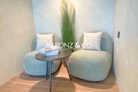 Byt v Jumeirah Lake Towers, Dubai, SAE 2 ložnice, 165.1 m² Č.: 670465 - fotografie 6