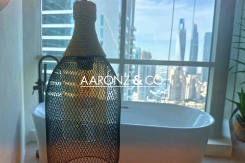 Byt v Jumeirah Lake Towers, Dubai, SAE 2 ložnice, 165.1 m² Č.: 670465 - fotografie 23