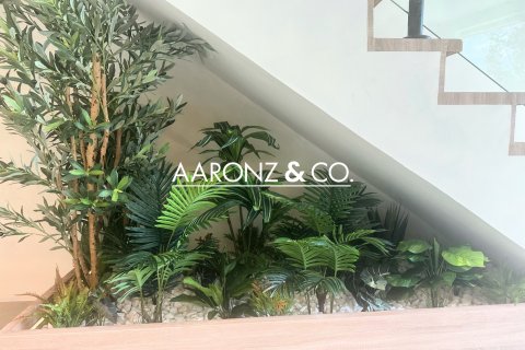 Byt v Jumeirah Lake Towers, Dubai, SAE 2 ložnice, 165.1 m² Č.: 670465 - fotografie 4