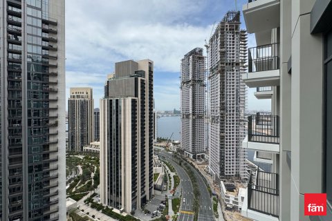 Apartemen di Dubai, UEA 1 kamar tidur, 59.8 m2 nomor 701220 - foto 8