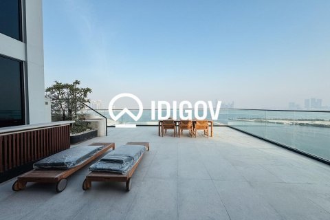 阿联酋 Dubai Al Jaddaf 待租 : 4 卧, 474.55 平方米 , 编号761106 - 照片 12