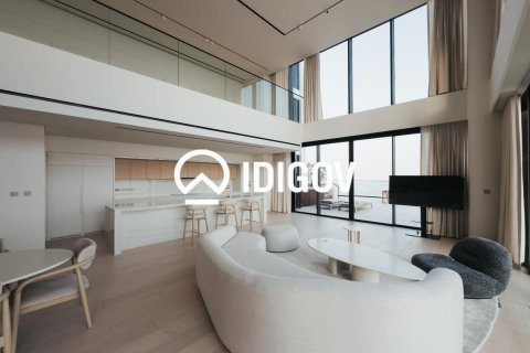 Al Jaddaf, Dubai, UAE의 아파트 침실 4개, 474.55제곱미터 번호 761106