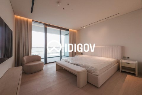 阿联酋 Dubai Al Jaddaf 待租 : 4 卧, 474.55 平方米 , 编号761106 - 照片 7