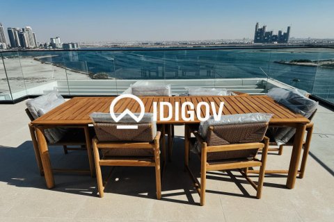 阿联酋 Dubai Al Jaddaf 待租 : 4 卧, 474.55 平方米 , 编号761106 - 照片 17