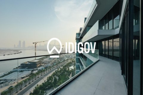 阿联酋 Dubai Al Jaddaf 待租 : 4 卧, 474.55 平方米 , 编号761106 - 照片 11