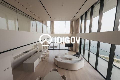 阿联酋 Dubai Al Jaddaf 待租 : 4 卧, 474.55 平方米 , 编号761106 - 照片 4