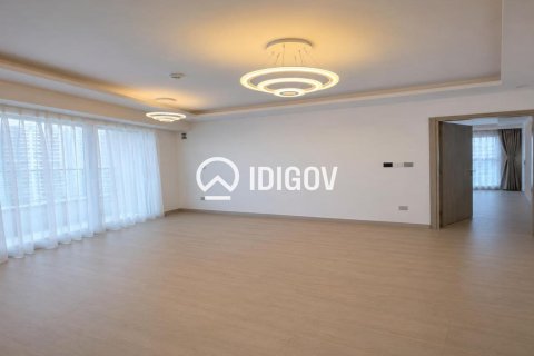 Apartman u gradu Jumeirah Lake Towers, Dubai, UAE 1 spavaća soba, 89.37 m2 Br. 761110 - Slika 12