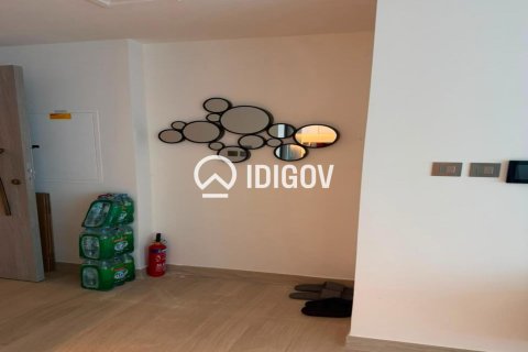 Apartman u gradu Jumeirah Lake Towers, Dubai, UAE 1 spavaća soba, 89.37 m2 Br. 761110 - Slika 9