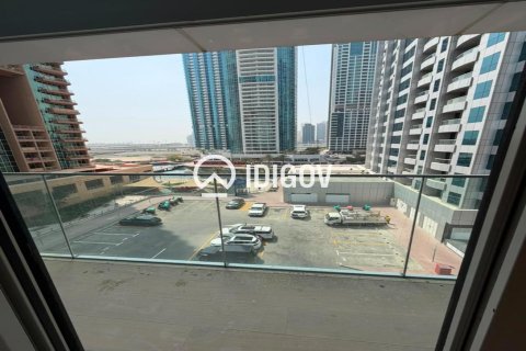 Apartman u gradu Jumeirah Lake Towers, Dubai, UAE 1 spavaća soba, 89.37 m2 Br. 761110 - Slika 4
