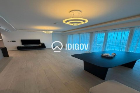Apartman u gradu Jumeirah Lake Towers, Dubai, UAE 1 spavaća soba, 89.37 m2 Br. 761110 - Slika 5